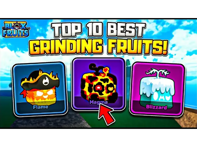 Best Places to Get Blox Fruits