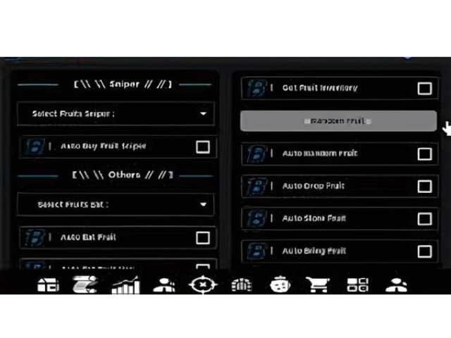 Â Download Blox Fruits Script Alternative