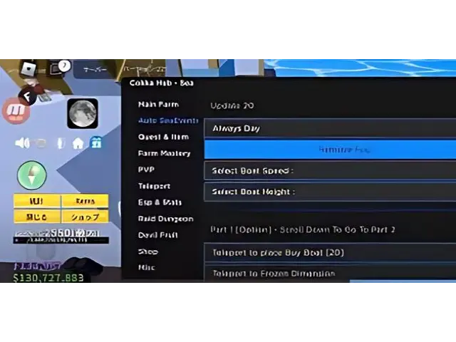 Where to Find Reliable Blox Fruit No Key Scripts
