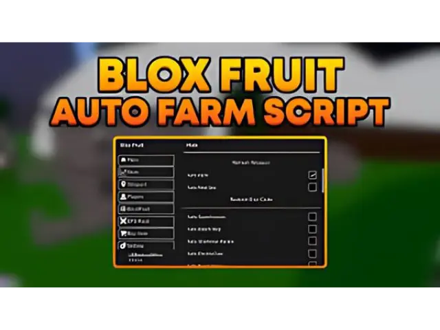 Find Reliable Blox Fruit Scripts