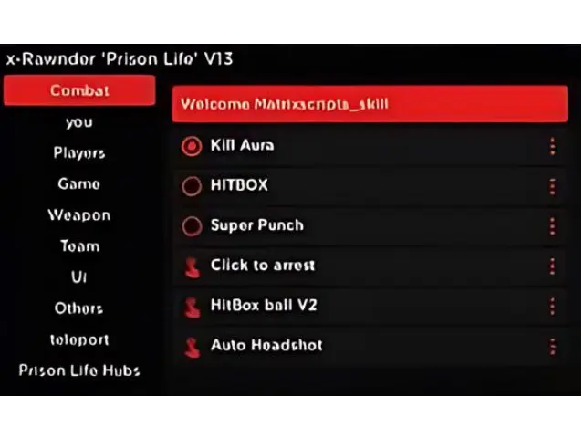 Neva Hub V2 Script 2024 Updated