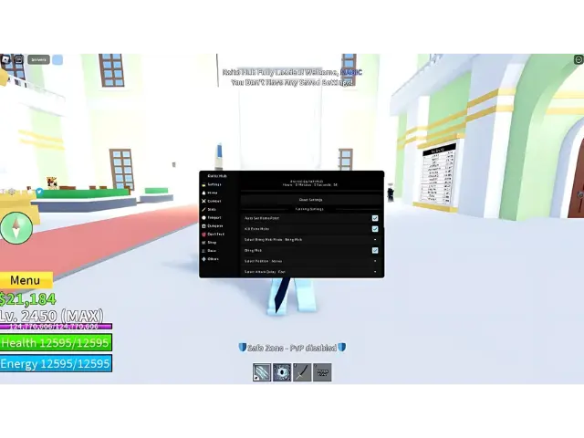 Raito Hub Script 2024 Working