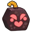 Current image: Bomb Fruit