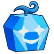 Current image: Diamond Fruit