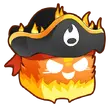 Current image: Flame Fruit