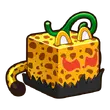 Current image: Leopard Fruit