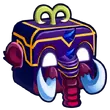 Current image: Mammoth Fruit