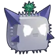 Current image: Spike Fruit