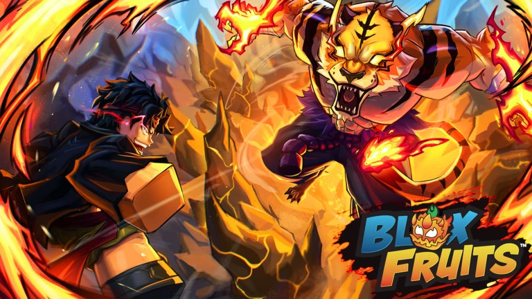 bloxfruit